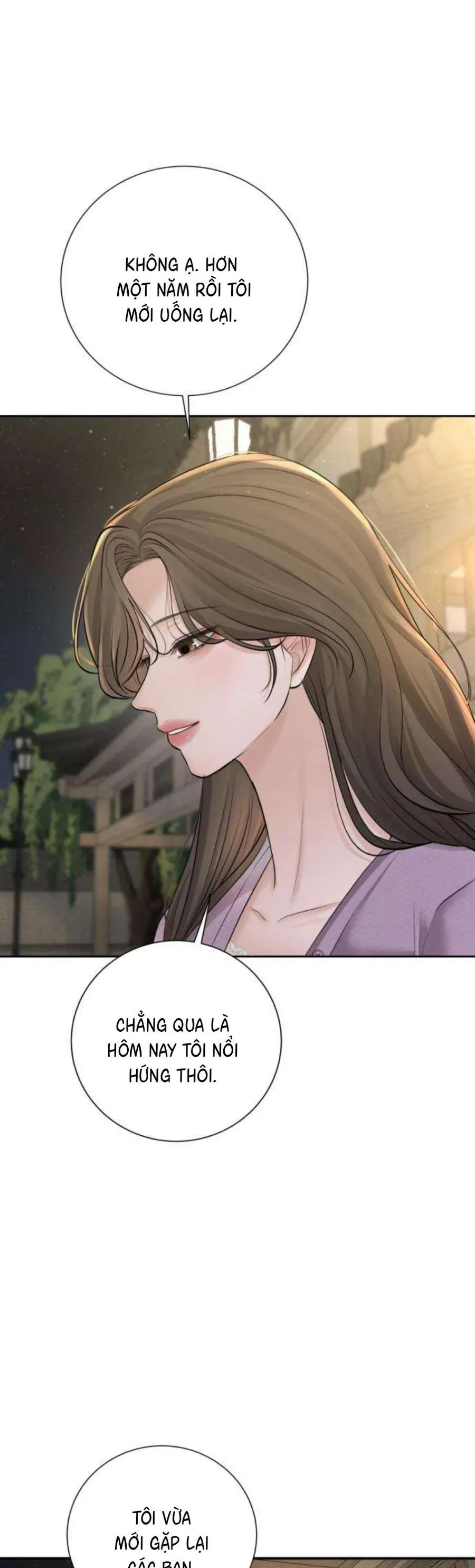 Kẻ Phản Diện Si Tình Chap 19 - Next Chap 20