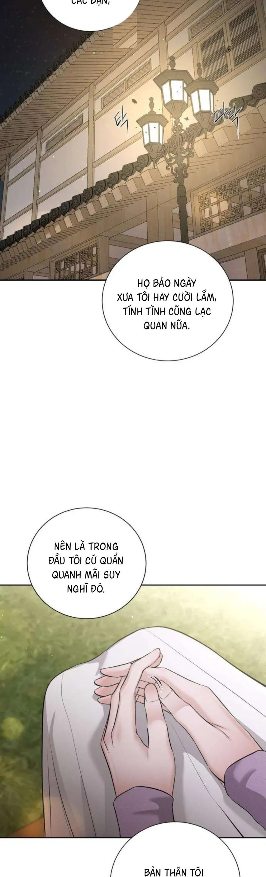 Kẻ Phản Diện Si Tình Chap 19 - Next Chap 20