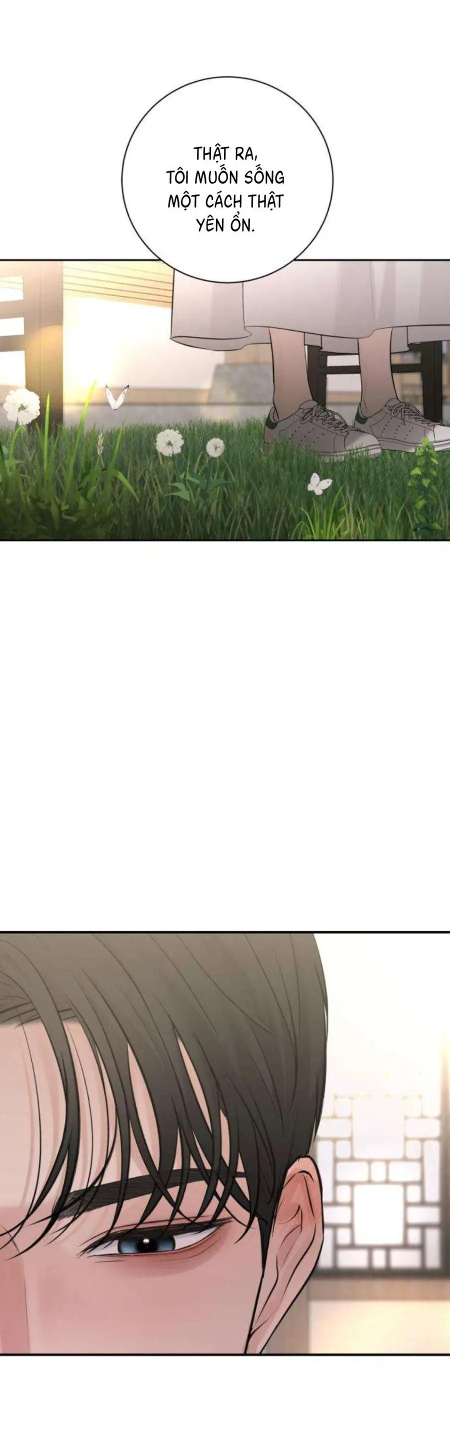 Kẻ Phản Diện Si Tình Chap 19 - Next Chap 20