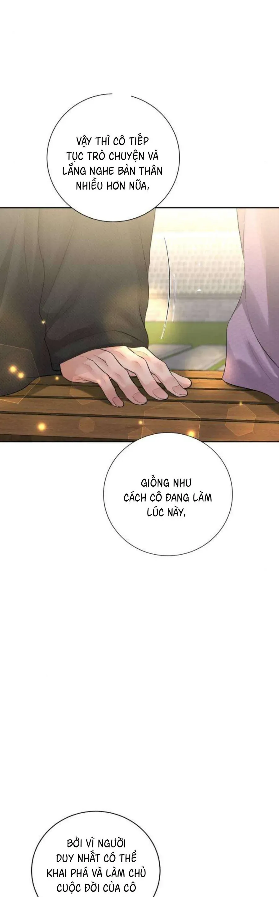 Kẻ Phản Diện Si Tình Chap 19 - Next Chap 20