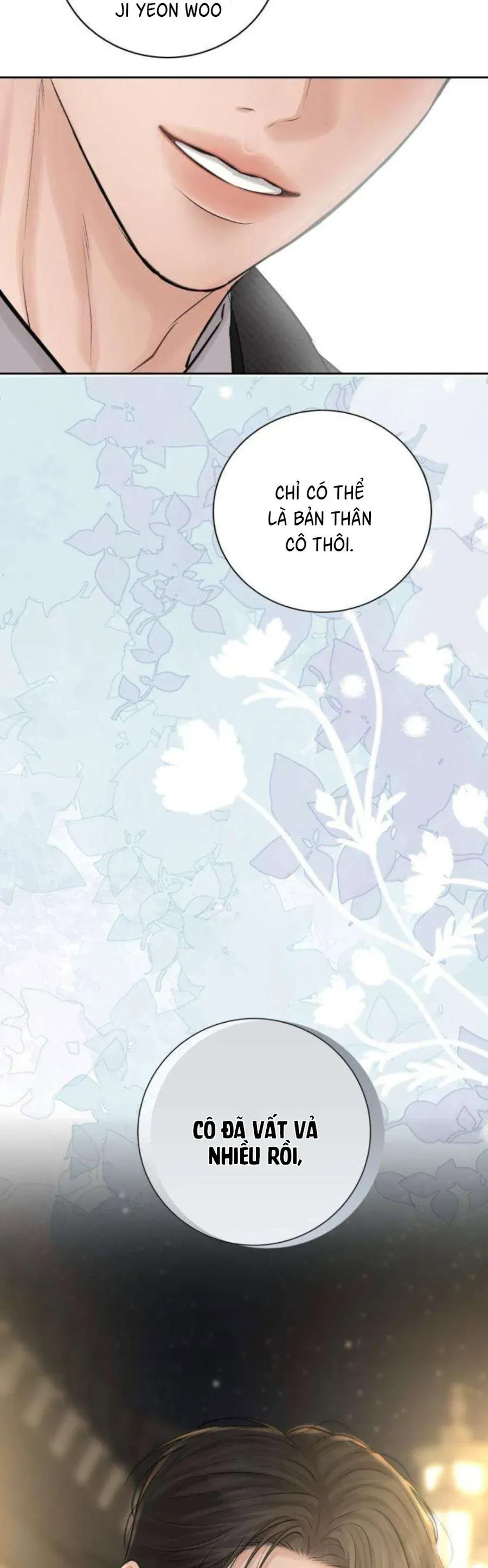 Kẻ Phản Diện Si Tình Chap 19 - Next Chap 20