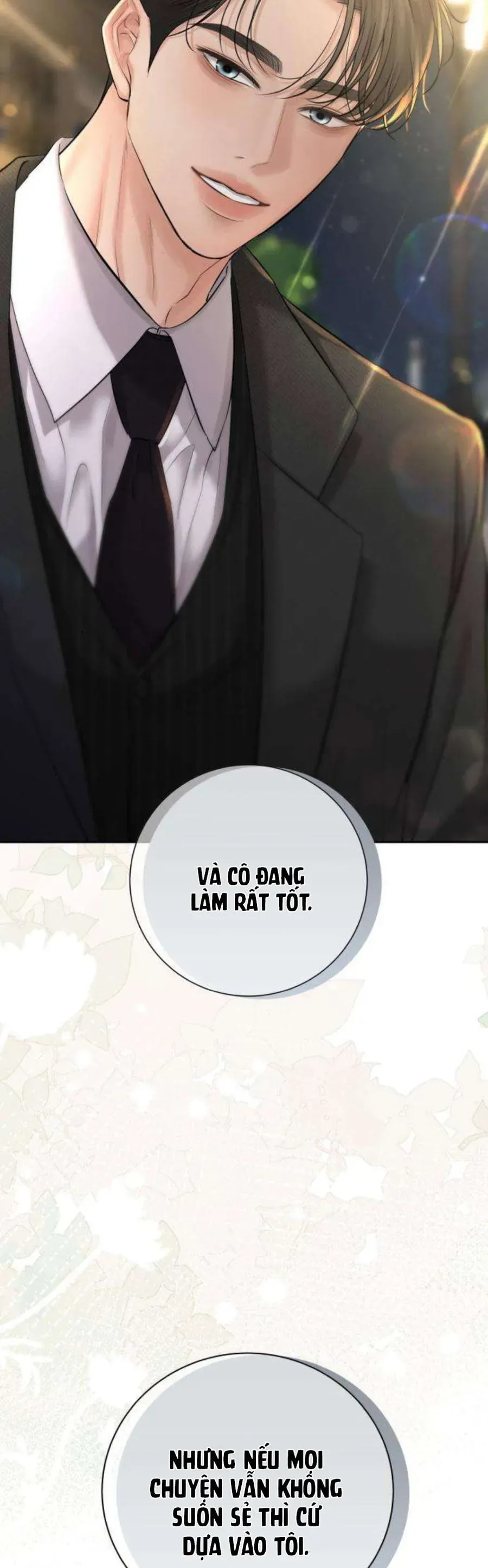 Kẻ Phản Diện Si Tình Chap 19 - Next Chap 20