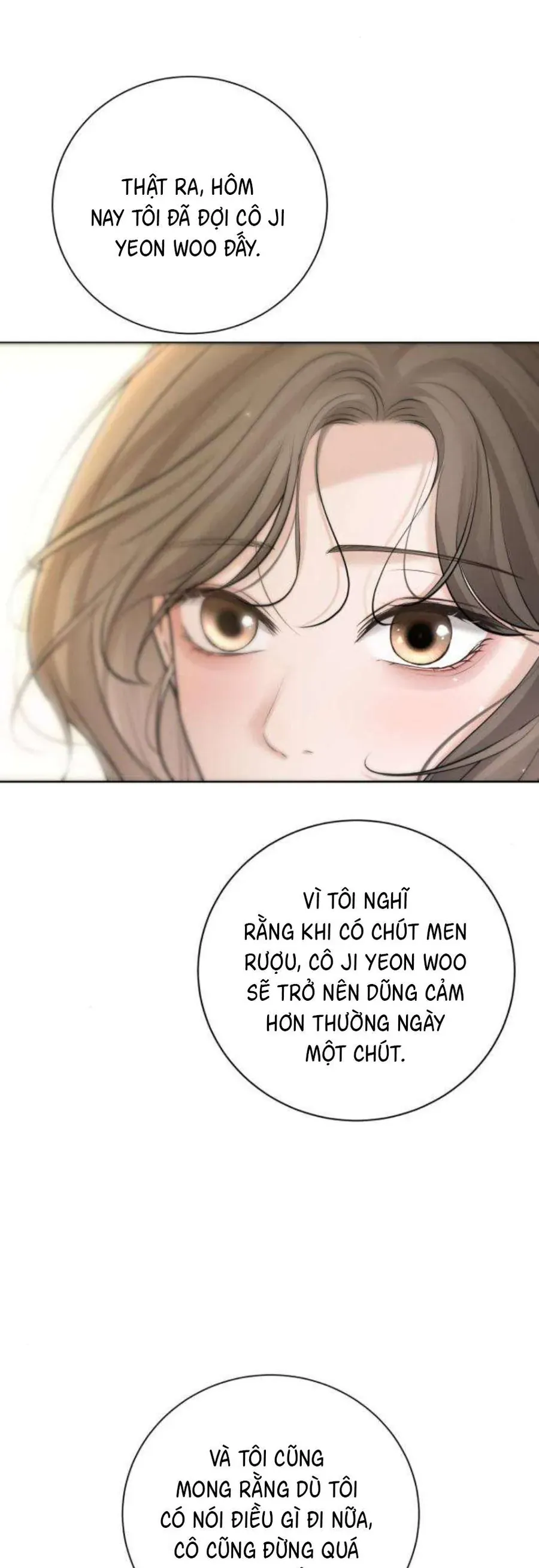 Kẻ Phản Diện Si Tình Chap 19 - Next Chap 20