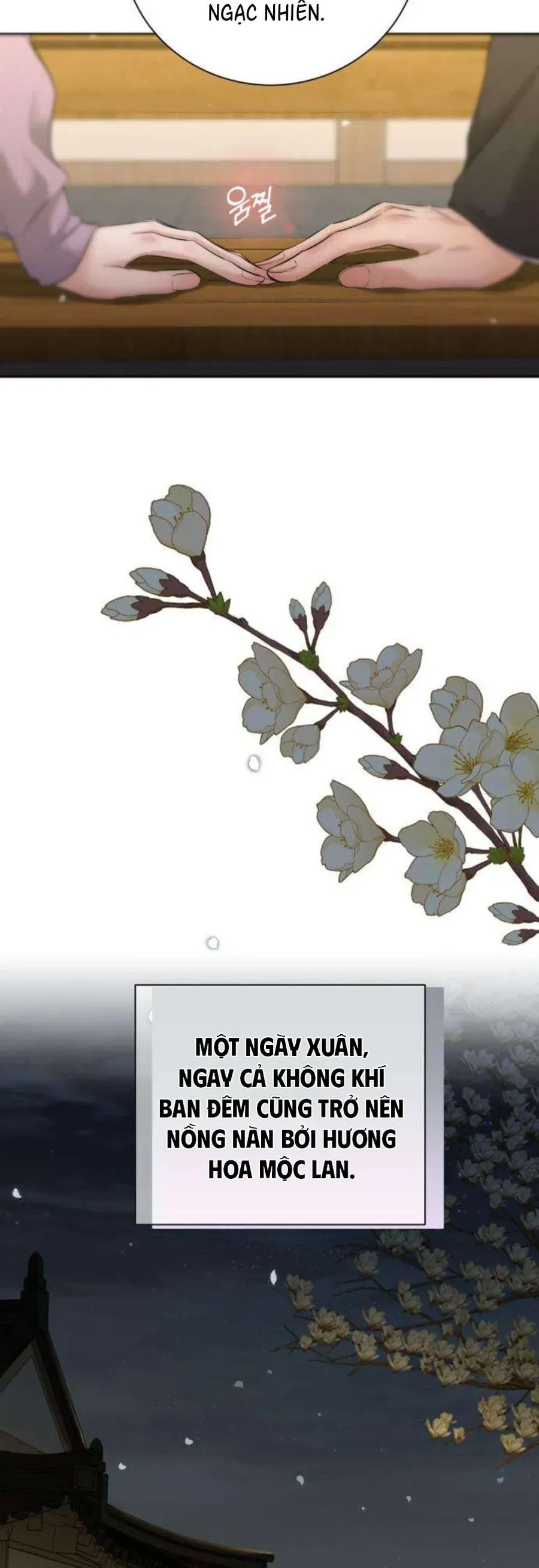 Kẻ Phản Diện Si Tình Chap 19 - Next Chap 20