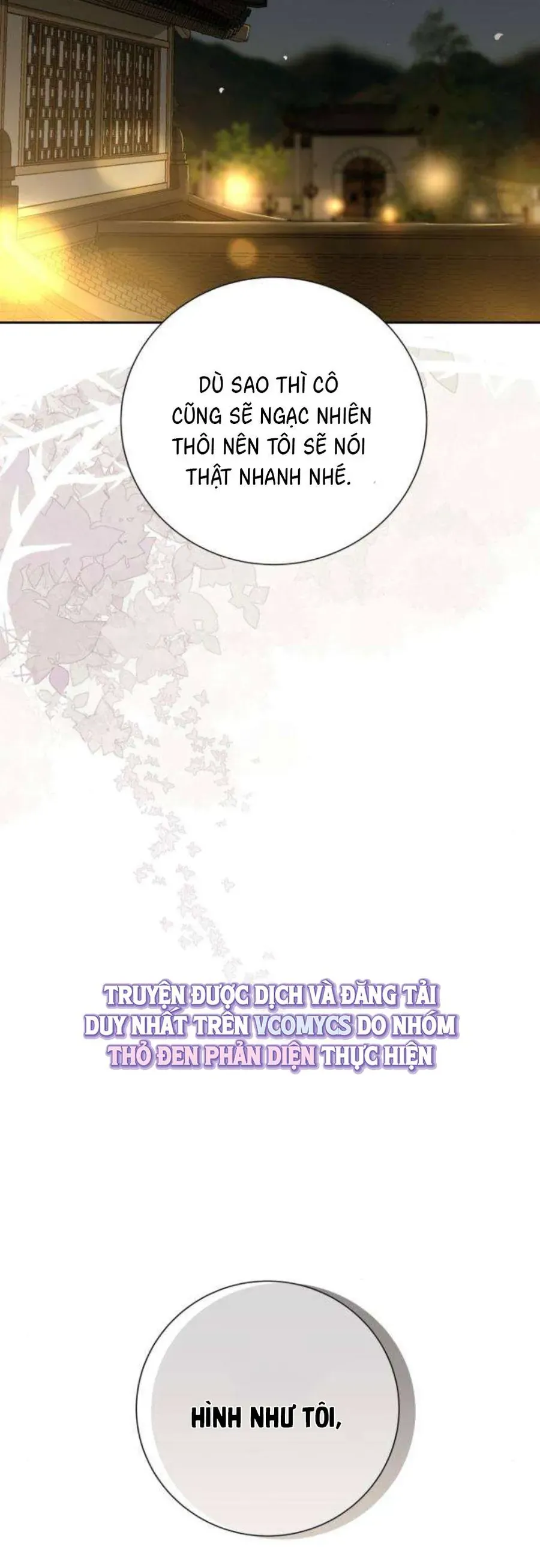 Kẻ Phản Diện Si Tình Chap 19 - Next Chap 20