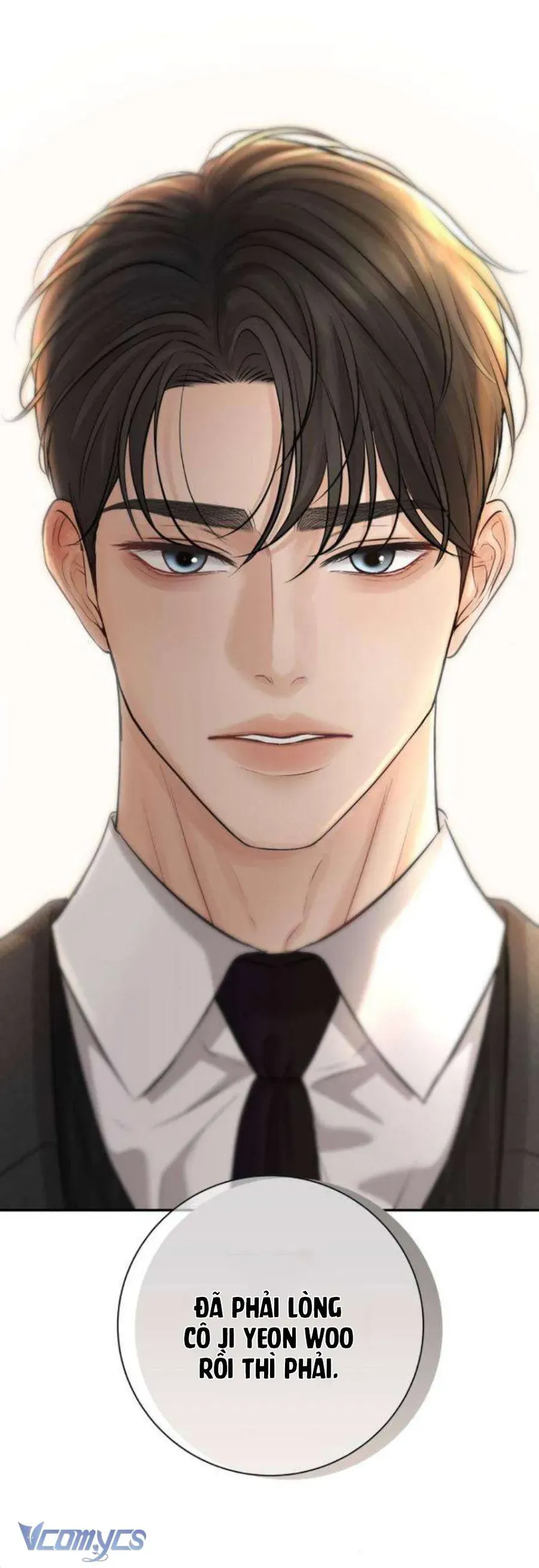 Kẻ Phản Diện Si Tình Chap 19 - Next Chap 20