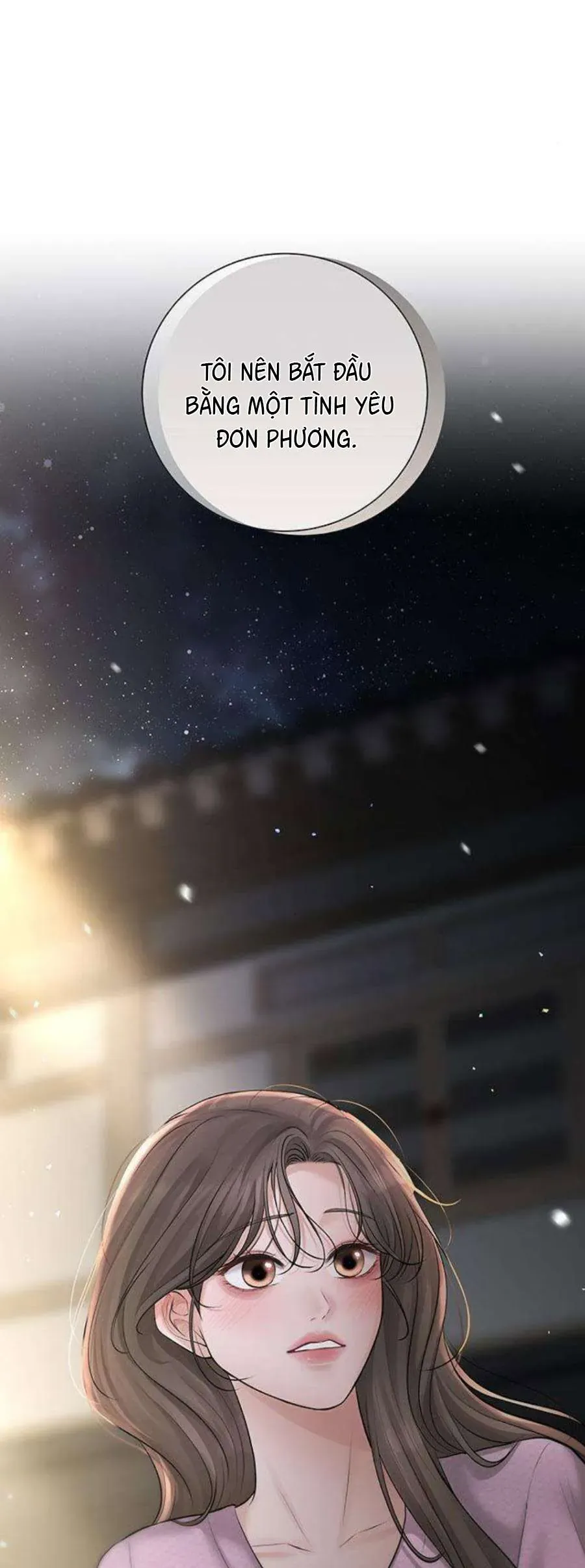 Kẻ Phản Diện Si Tình Chap 19 - Next Chap 20