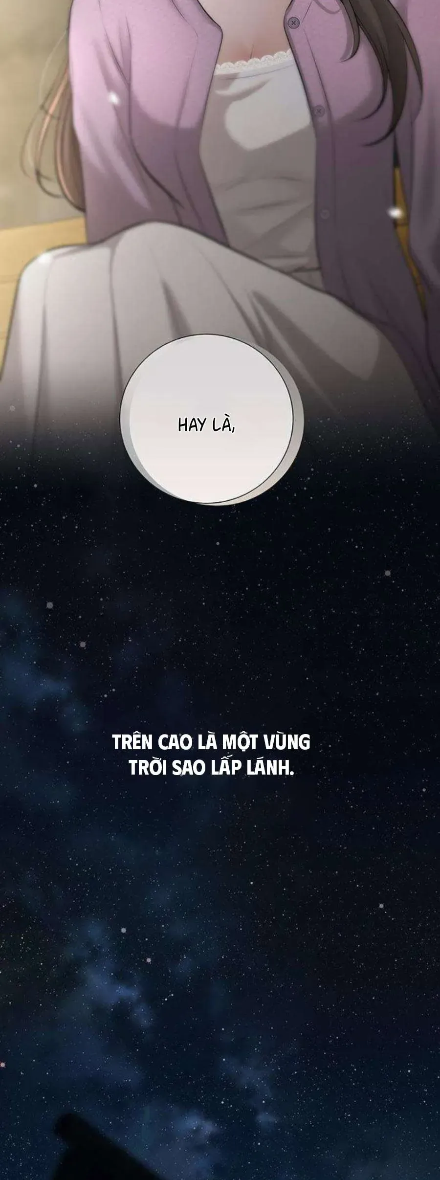 Kẻ Phản Diện Si Tình Chap 19 - Next Chap 20