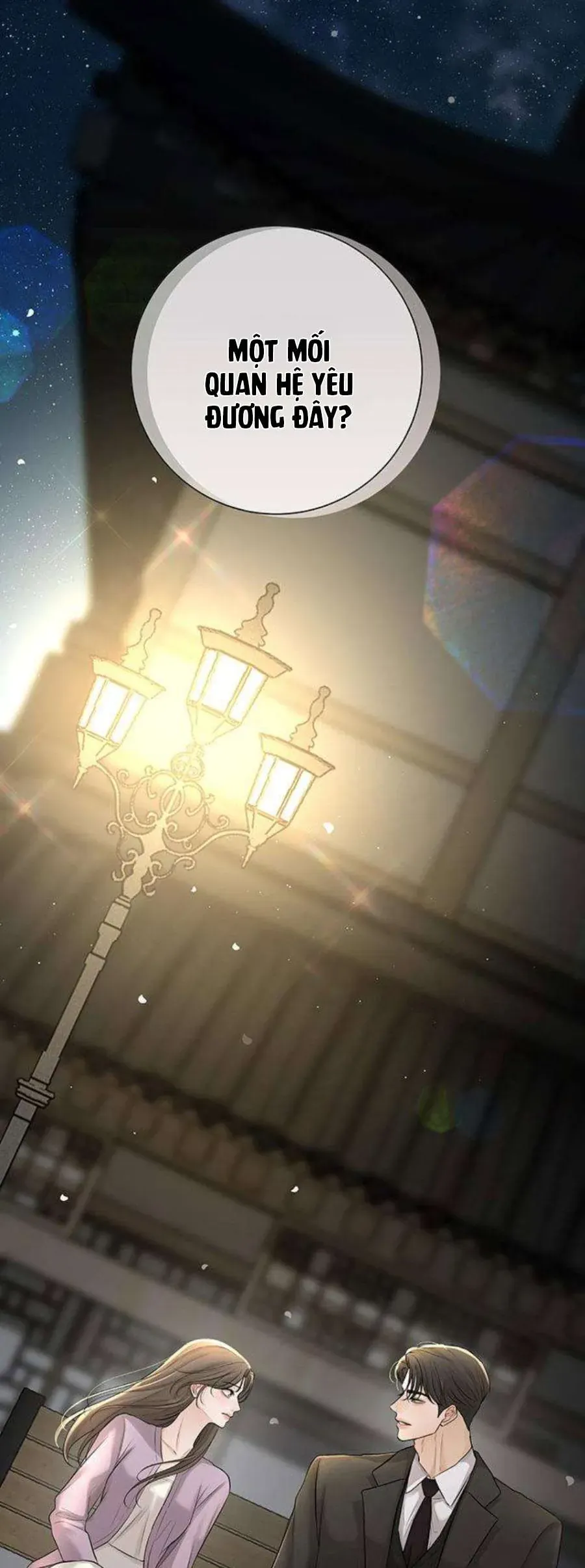 Kẻ Phản Diện Si Tình Chap 19 - Next Chap 20