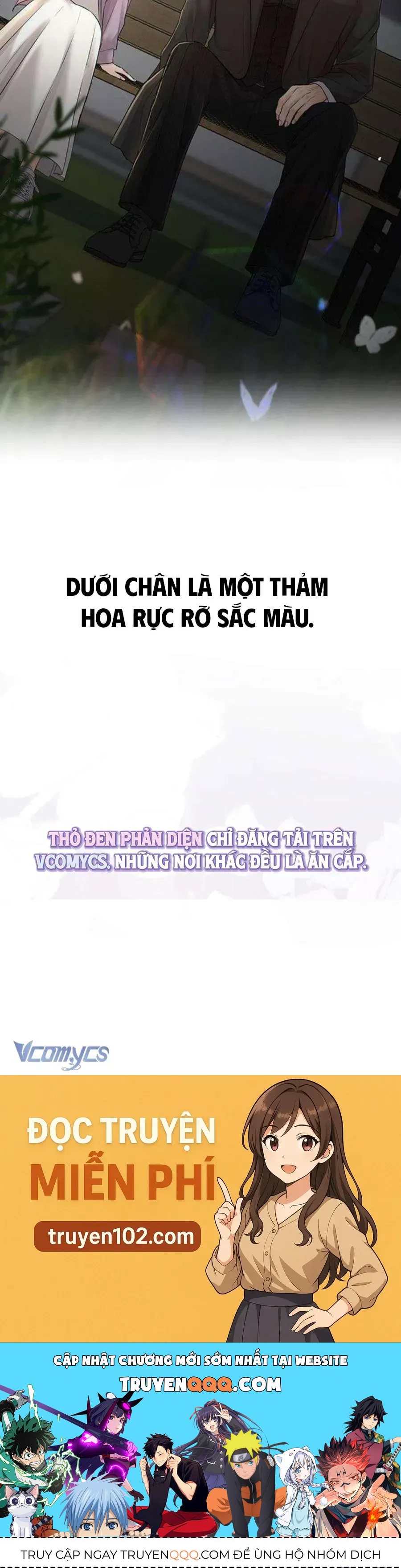 Kẻ Phản Diện Si Tình Chap 19 - Next Chap 20