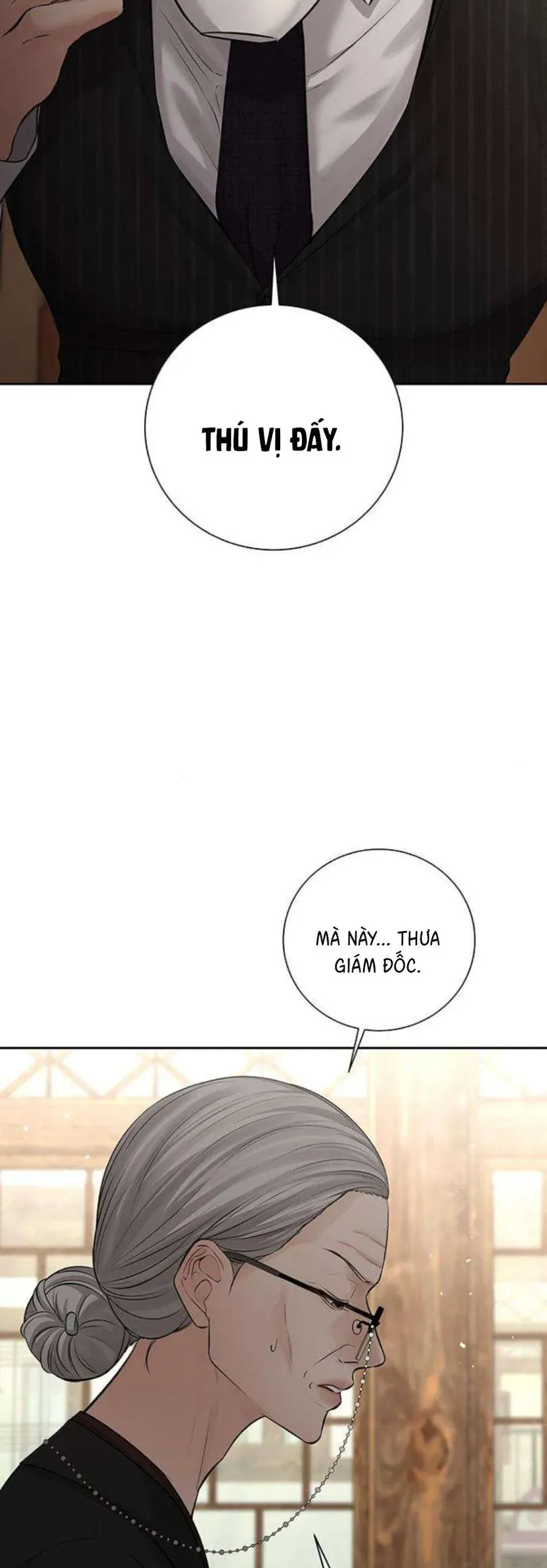 Kẻ Phản Diện Si Tình Chap 19 - Next Chap 20