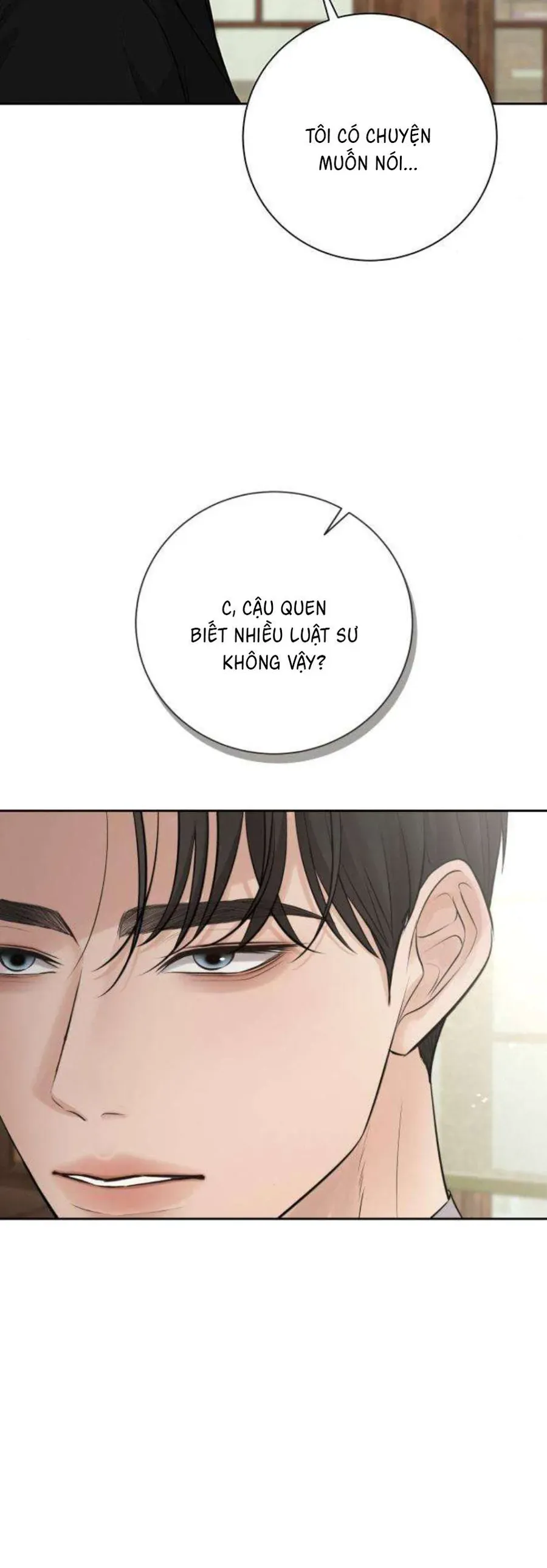 Kẻ Phản Diện Si Tình Chap 19 - Next Chap 20