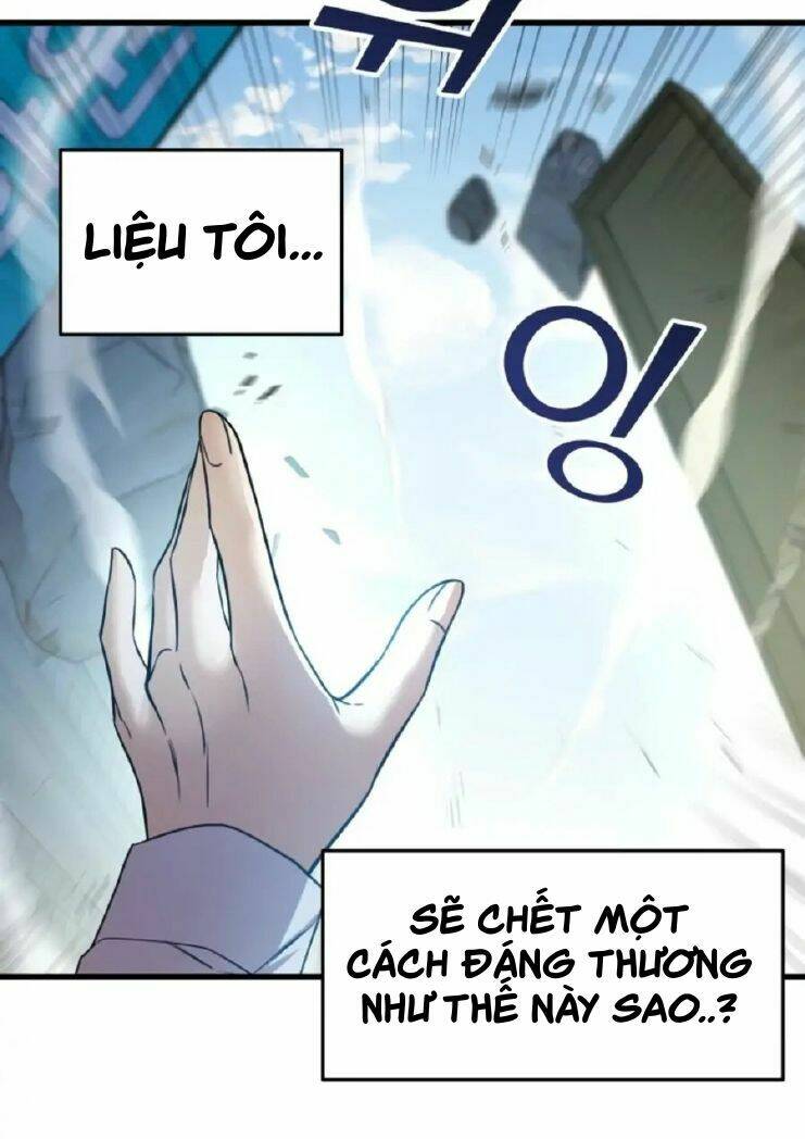 Kẻ Phản Diện Thuần Túy Chap 1 - Next Chap 2