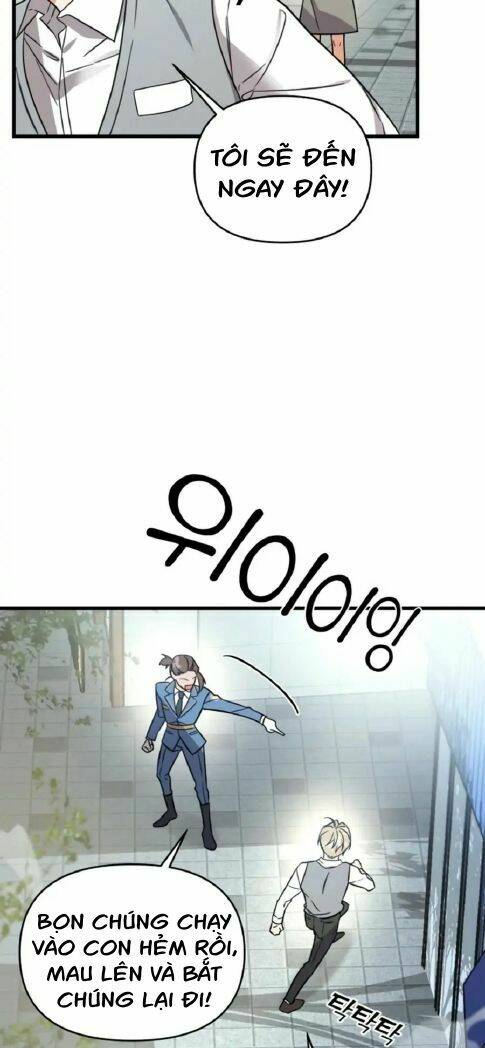 Kẻ Phản Diện Thuần Túy Chap 1 - Next Chap 2