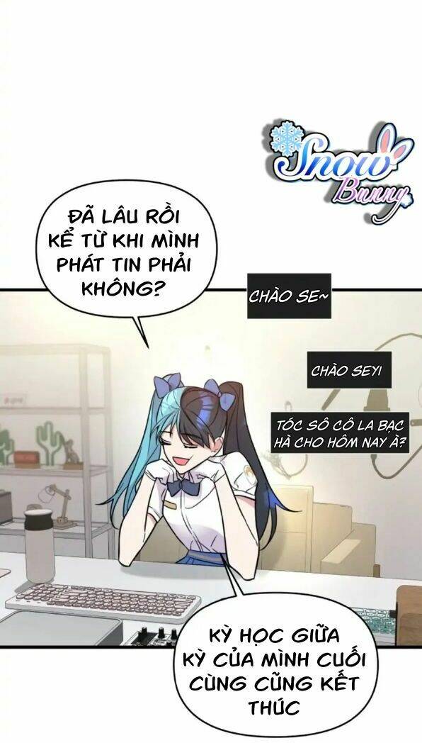 Kẻ Phản Diện Thuần Túy Chap 1 - Next Chap 2