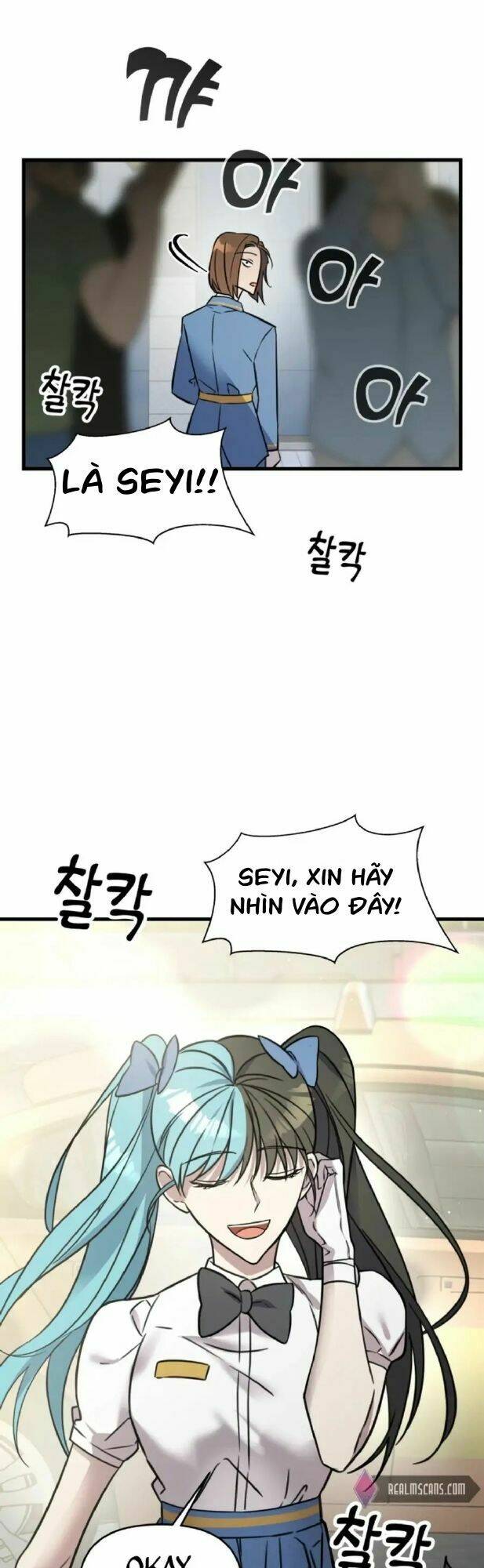 Kẻ Phản Diện Thuần Túy Chap 1 - Next Chap 2