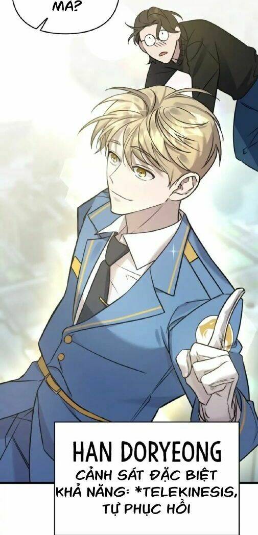 Kẻ Phản Diện Thuần Túy Chap 1 - Next Chap 2