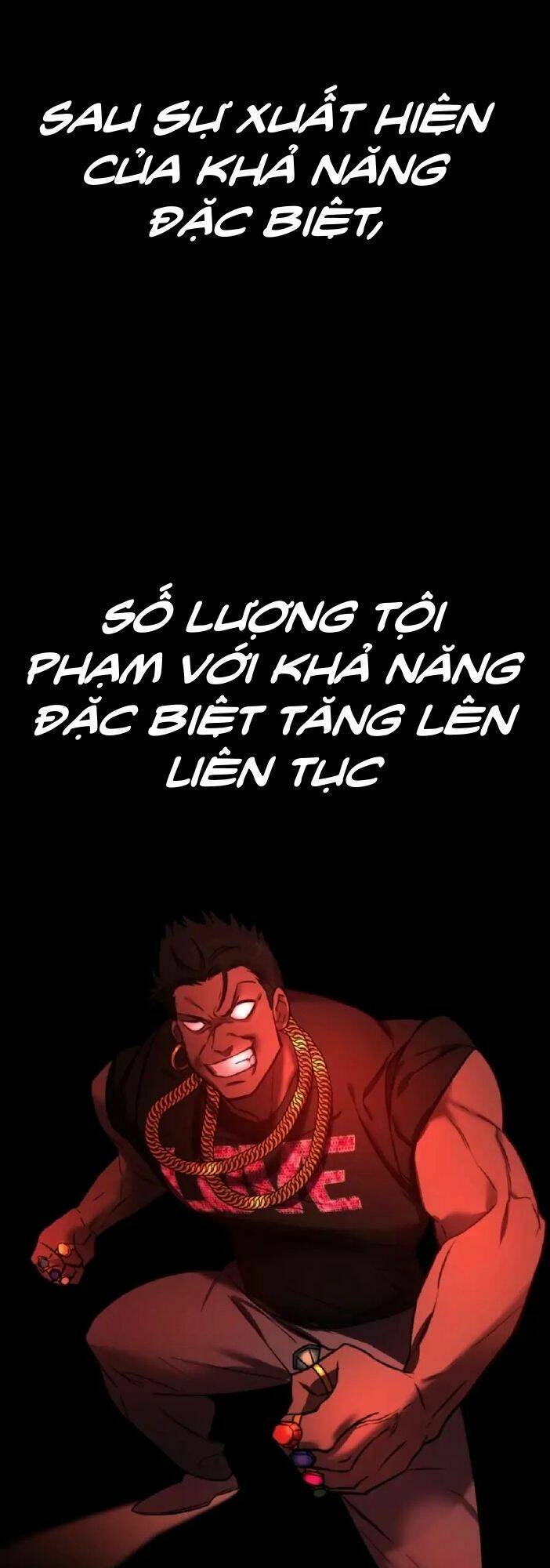 Kẻ Phản Diện Thuần Túy Chap 1 - Next Chap 2