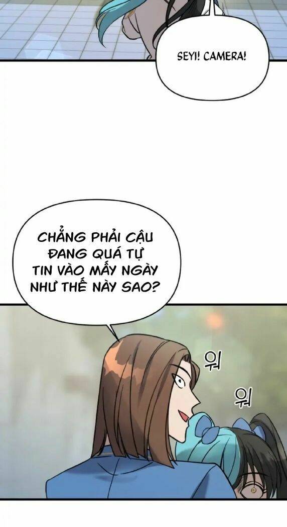 Kẻ Phản Diện Thuần Túy Chap 1 - Next Chap 2