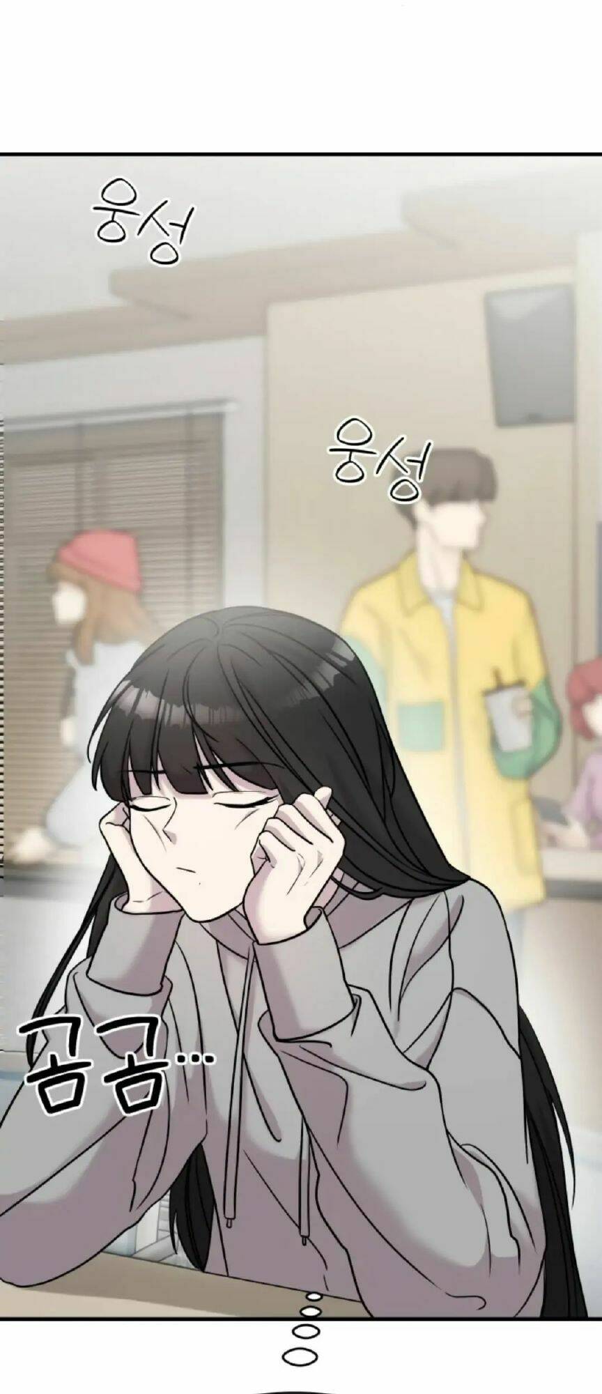 Kẻ Phản Diện Thuần Túy Chap 10 - Next Chap 11