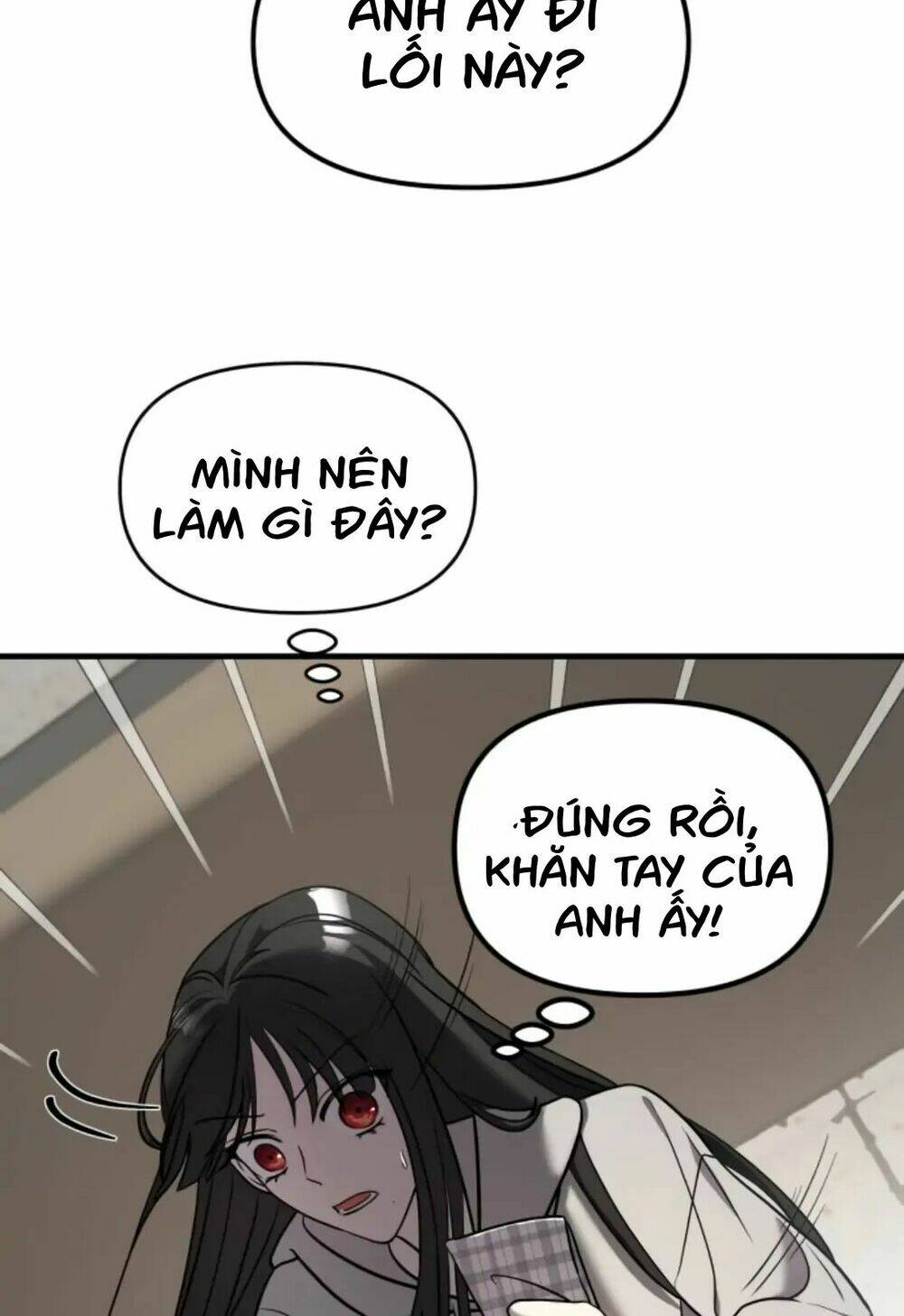 Kẻ Phản Diện Thuần Túy Chap 10 - Next Chap 11