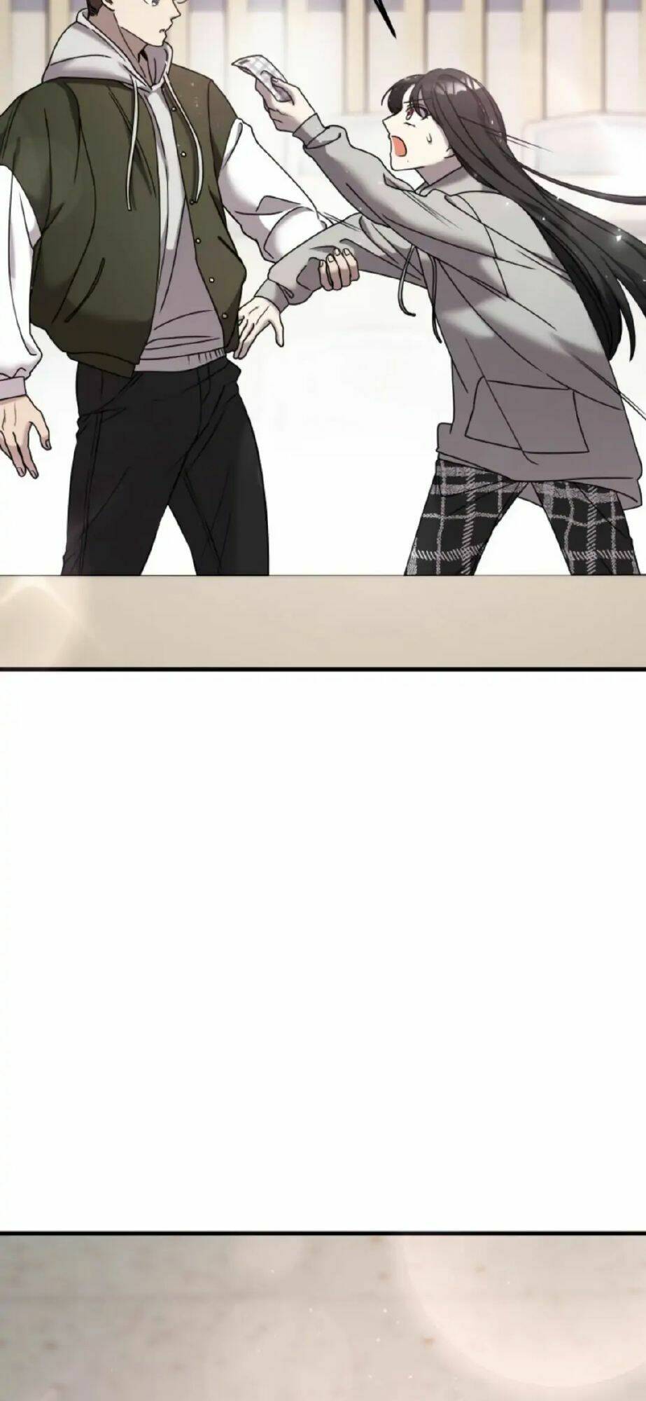 Kẻ Phản Diện Thuần Túy Chap 10 - Next Chap 11