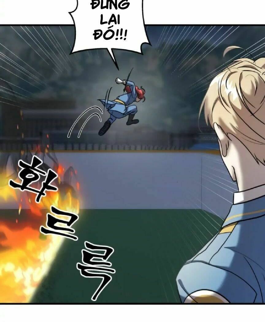 Kẻ Phản Diện Thuần Túy Chap 10 - Next Chap 11