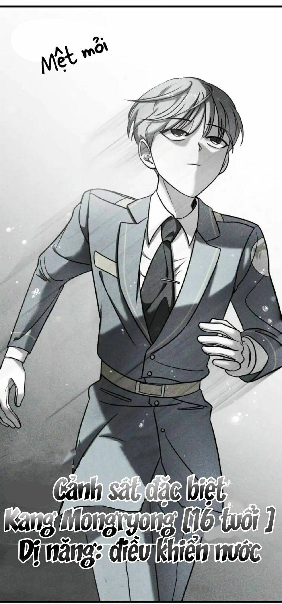 Kẻ Phản Diện Thuần Túy Chap 10 - Next Chap 11