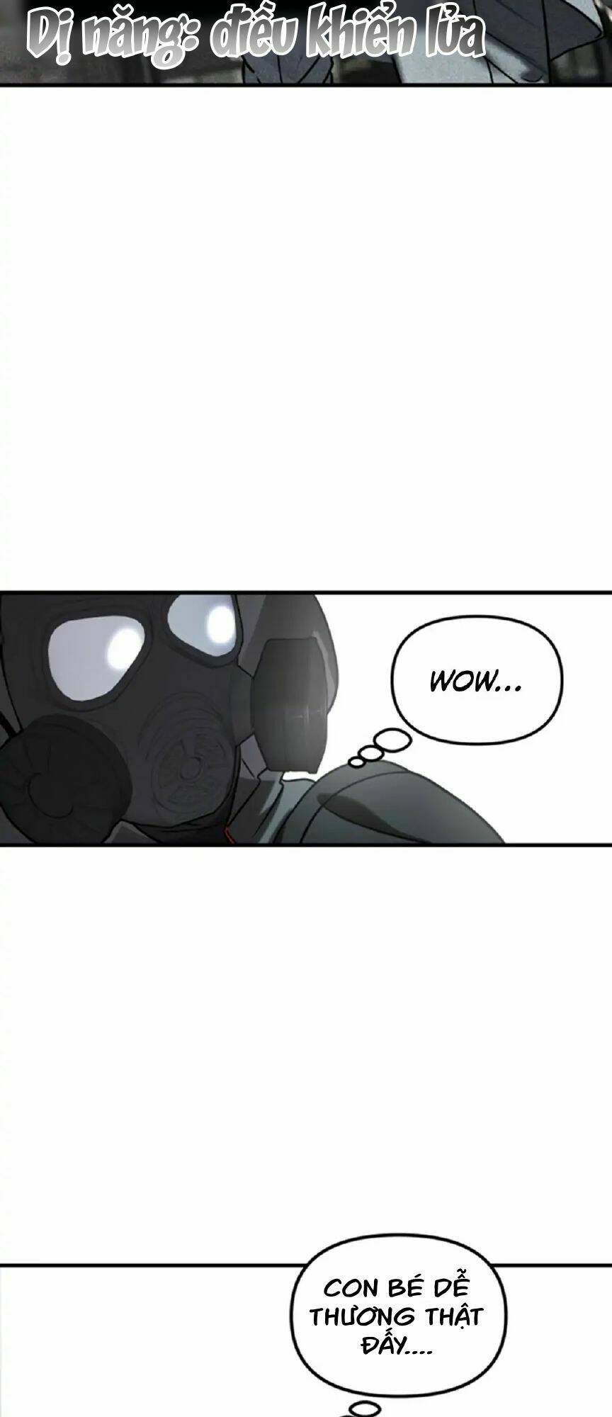 Kẻ Phản Diện Thuần Túy Chap 10 - Next Chap 11