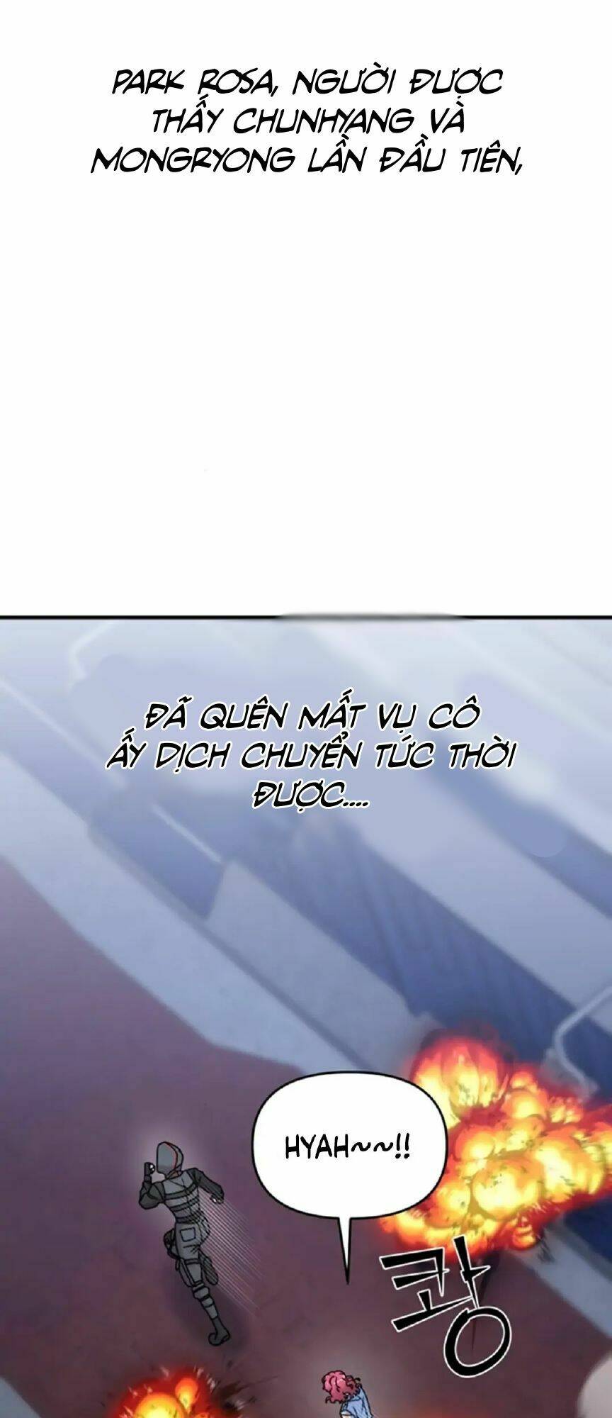 Kẻ Phản Diện Thuần Túy Chap 10 - Next Chap 11