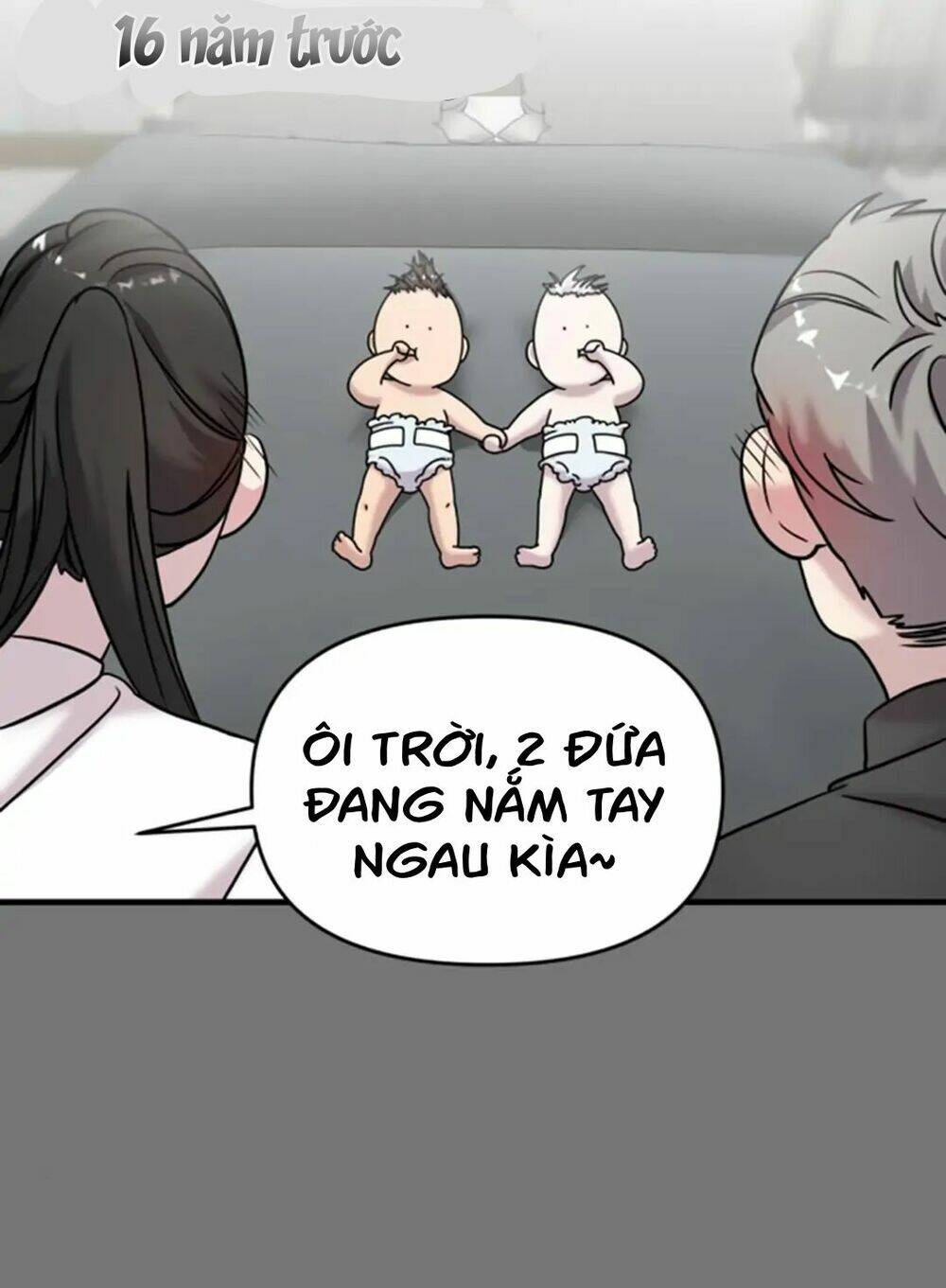 Kẻ Phản Diện Thuần Túy Chap 10 - Next Chap 11