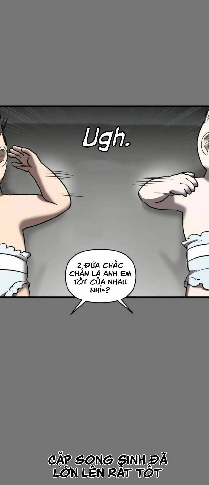 Kẻ Phản Diện Thuần Túy Chap 10 - Next Chap 11