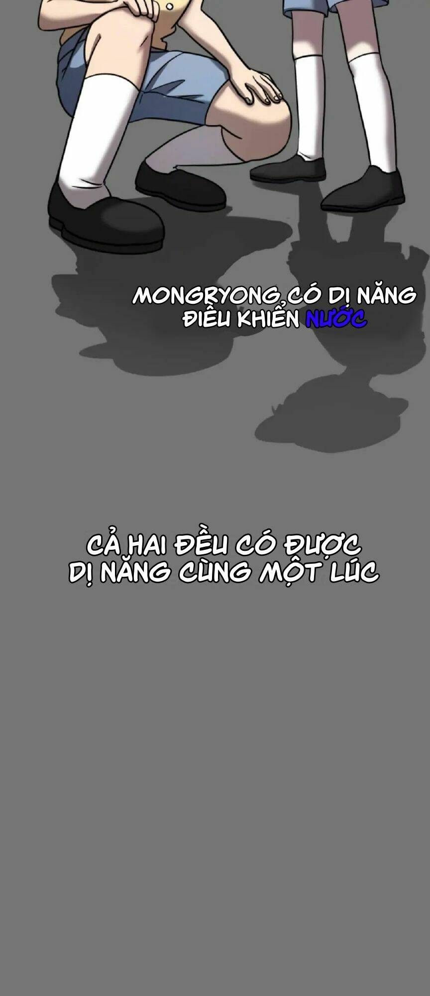 Kẻ Phản Diện Thuần Túy Chap 10 - Next Chap 11