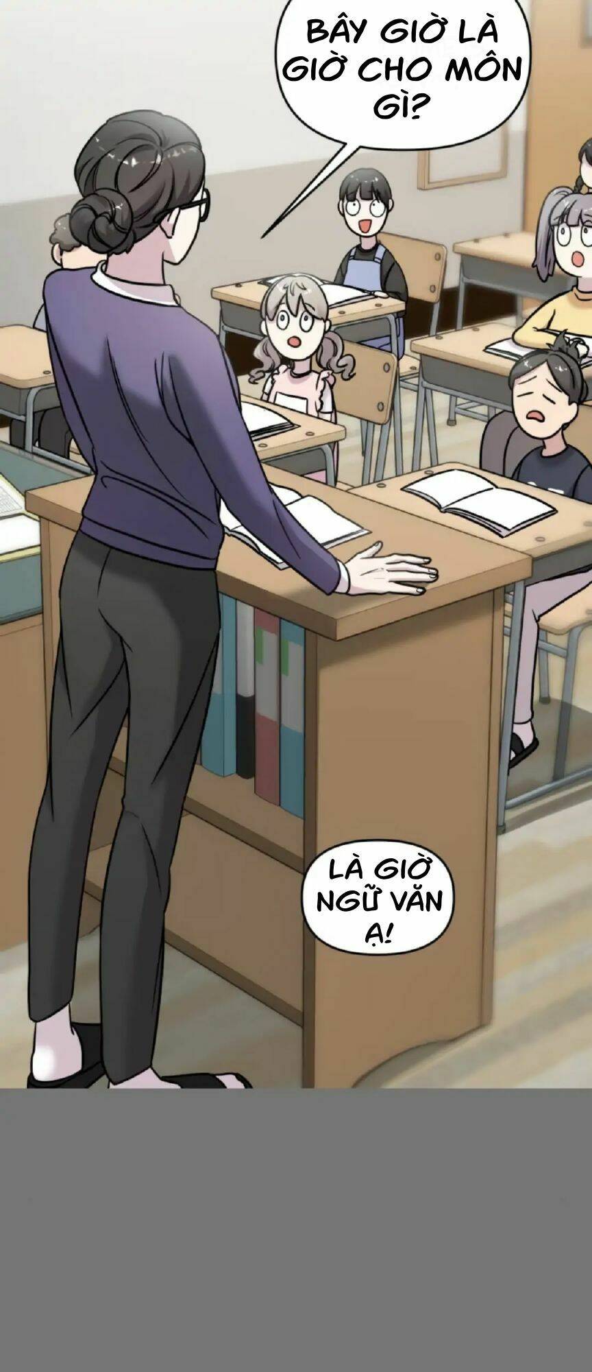 Kẻ Phản Diện Thuần Túy Chap 10 - Next Chap 11