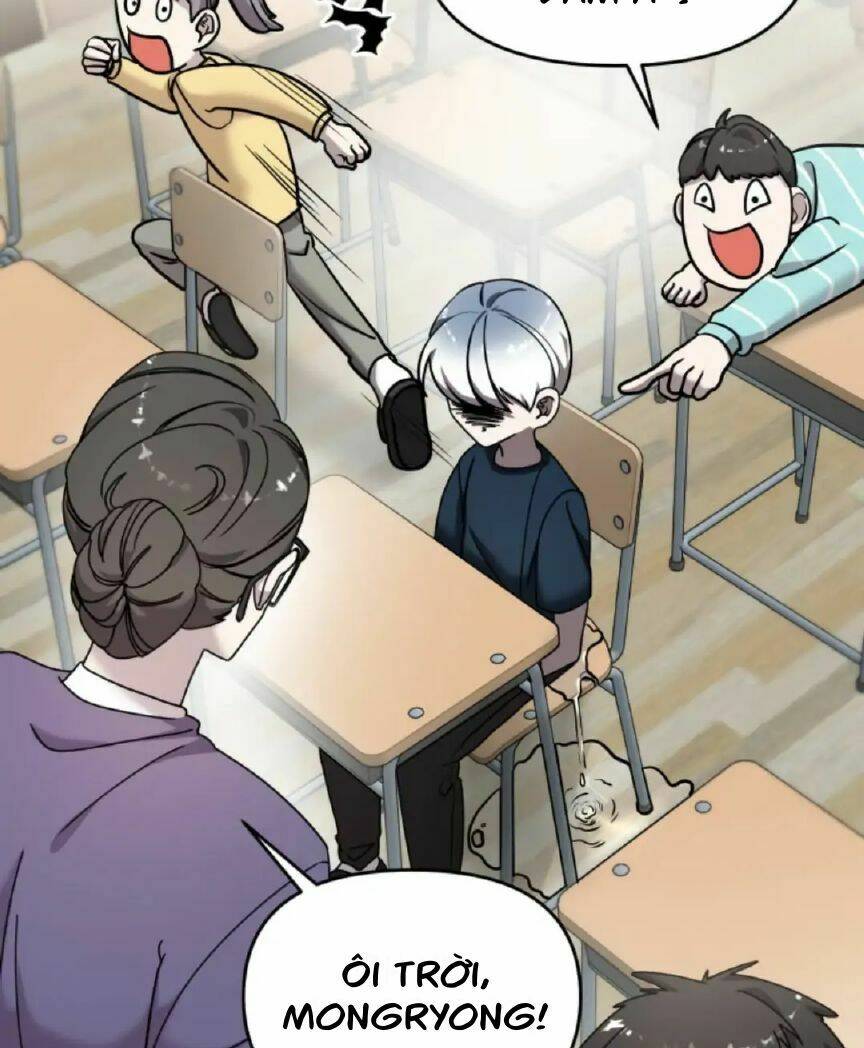 Kẻ Phản Diện Thuần Túy Chap 10 - Next Chap 11