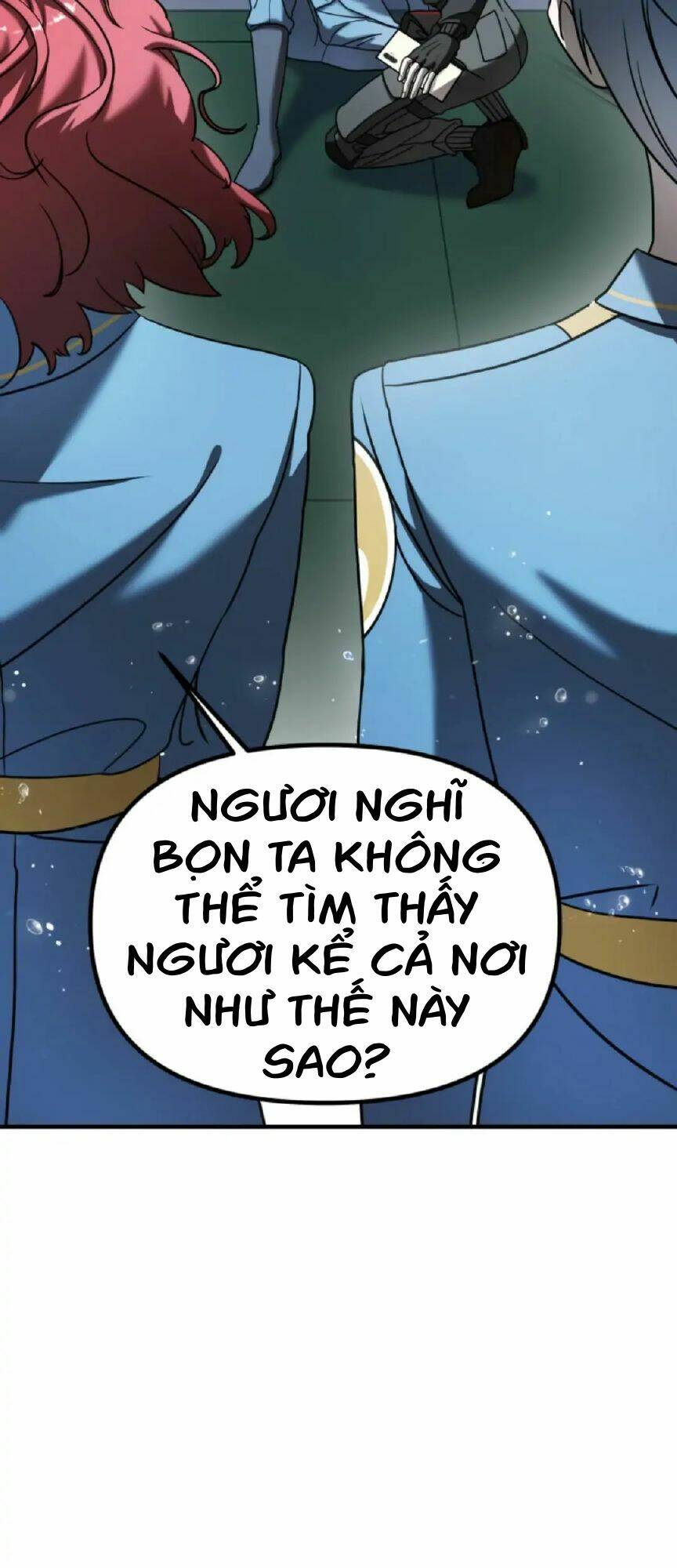 Kẻ Phản Diện Thuần Túy Chap 10 - Next Chap 11