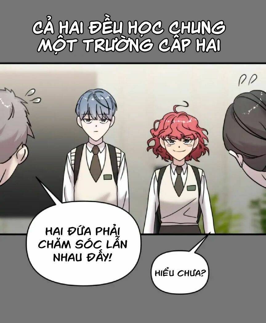 Kẻ Phản Diện Thuần Túy Chap 10 - Next Chap 11