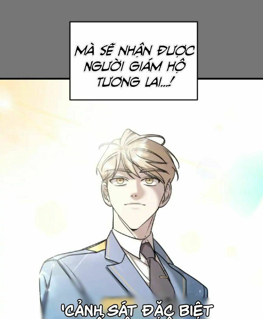 Kẻ Phản Diện Thuần Túy Chap 10 - Next Chap 11