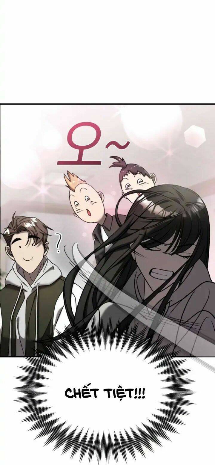 Kẻ Phản Diện Thuần Túy Chap 11 - Next Chap 12