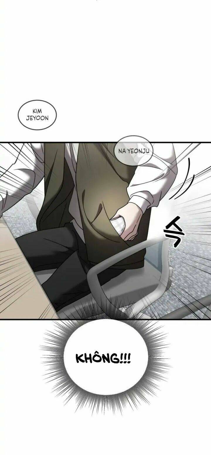 Kẻ Phản Diện Thuần Túy Chap 11 - Next Chap 12