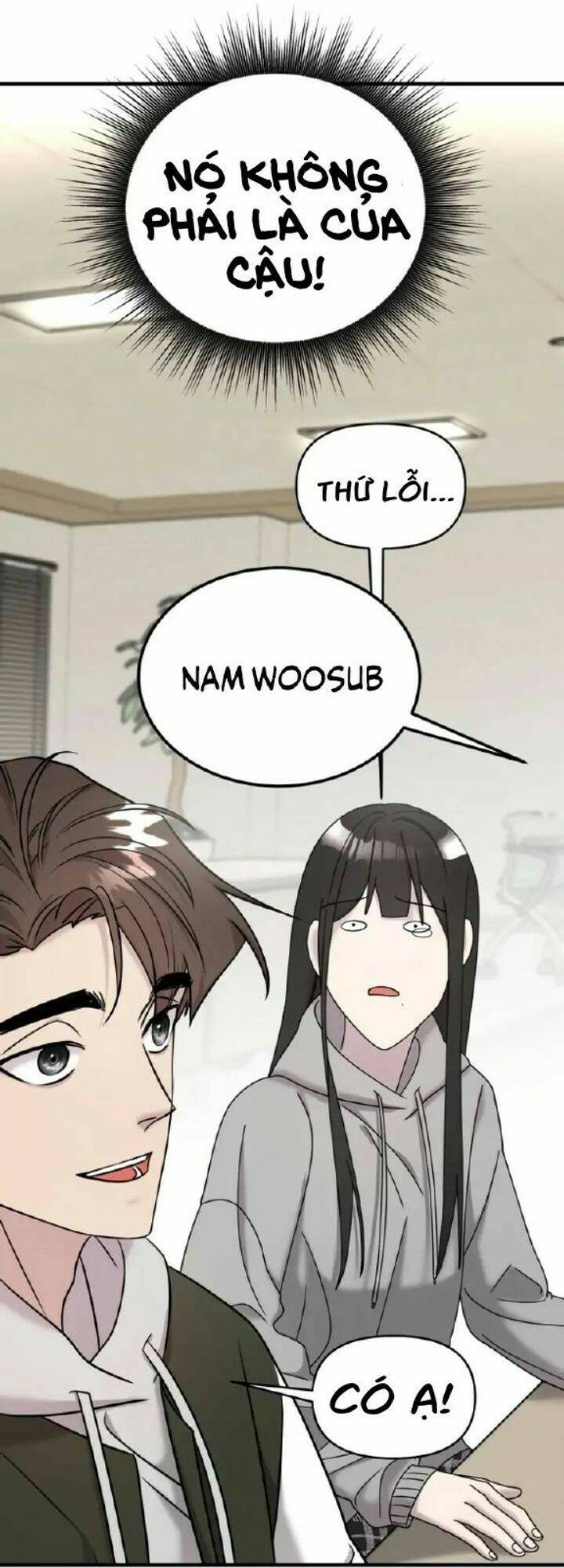 Kẻ Phản Diện Thuần Túy Chap 11 - Next Chap 12