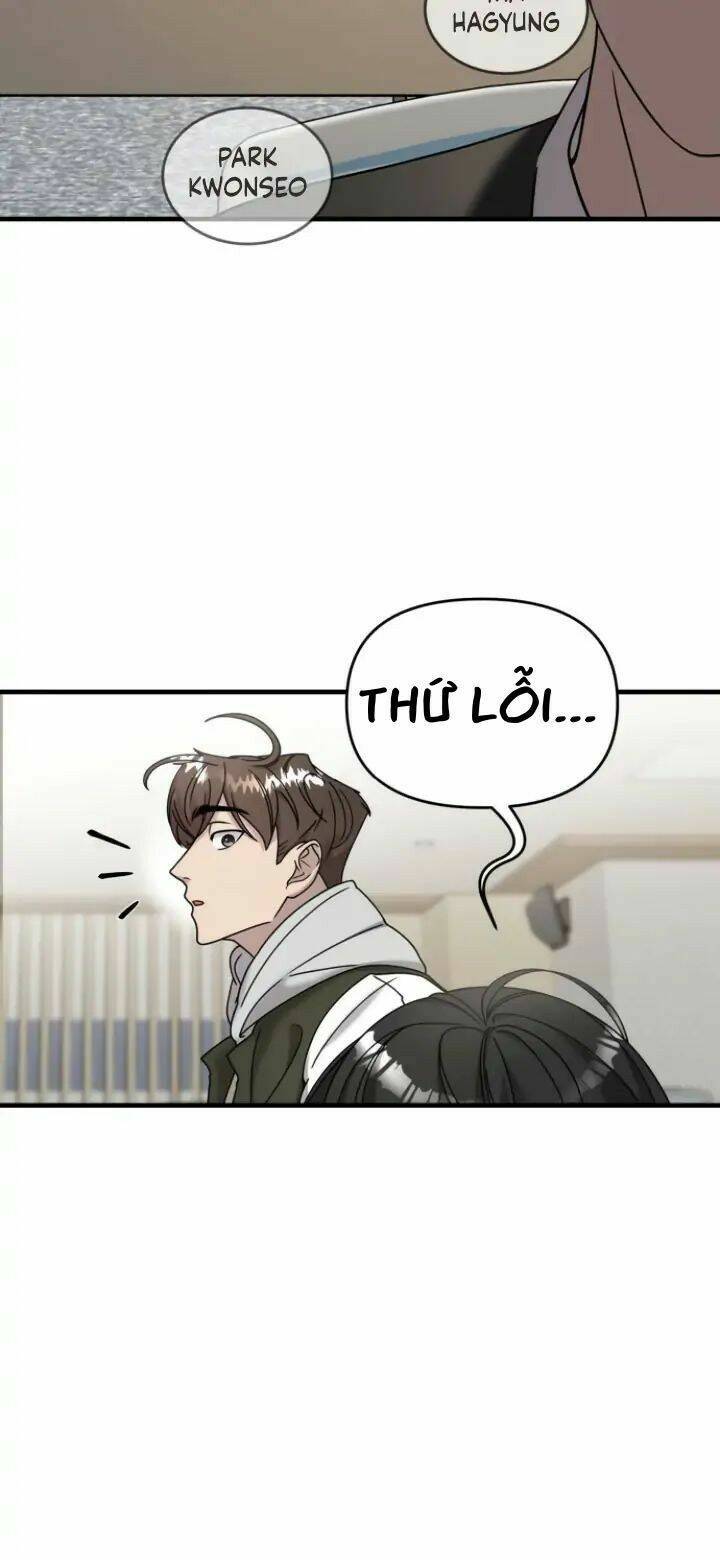 Kẻ Phản Diện Thuần Túy Chap 11 - Next Chap 12