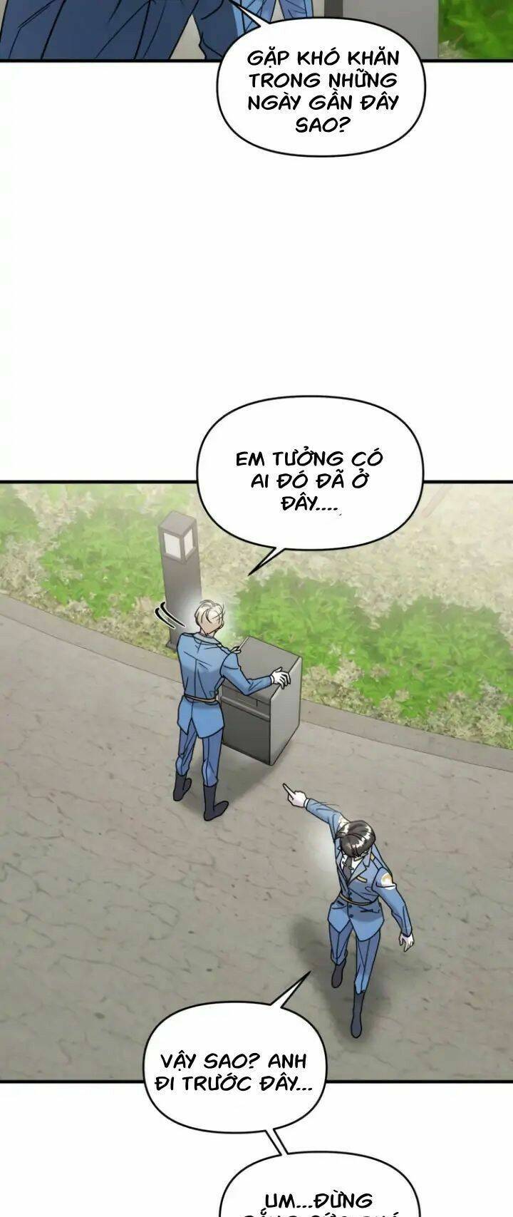 Kẻ Phản Diện Thuần Túy Chap 11 - Next Chap 12