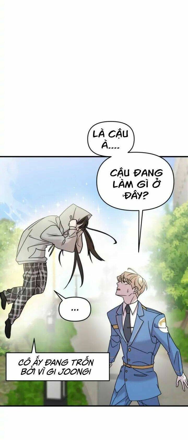 Kẻ Phản Diện Thuần Túy Chap 11 - Next Chap 12