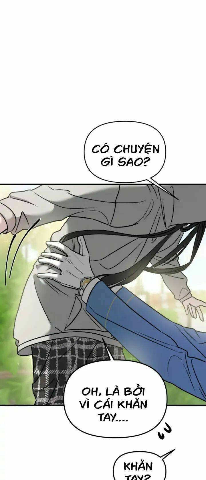 Kẻ Phản Diện Thuần Túy Chap 11 - Next Chap 12