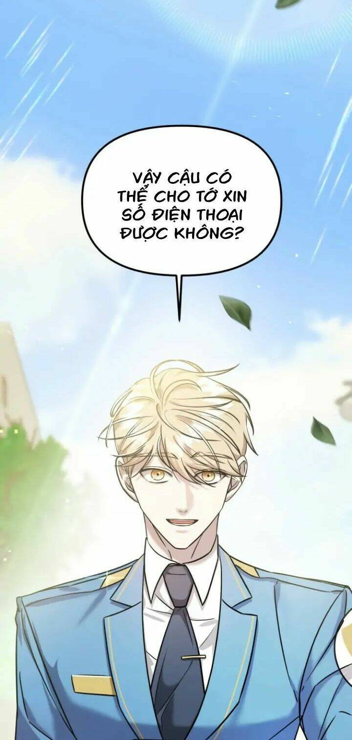 Kẻ Phản Diện Thuần Túy Chap 11 - Next Chap 12