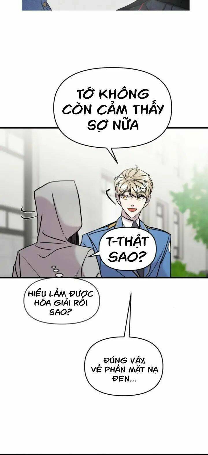 Kẻ Phản Diện Thuần Túy Chap 11 - Next Chap 12
