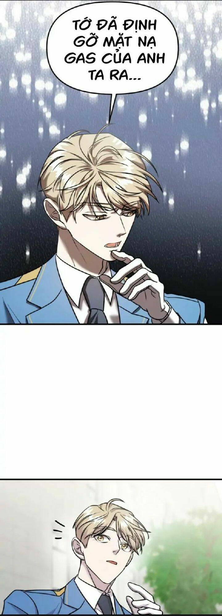 Kẻ Phản Diện Thuần Túy Chap 11 - Next Chap 12