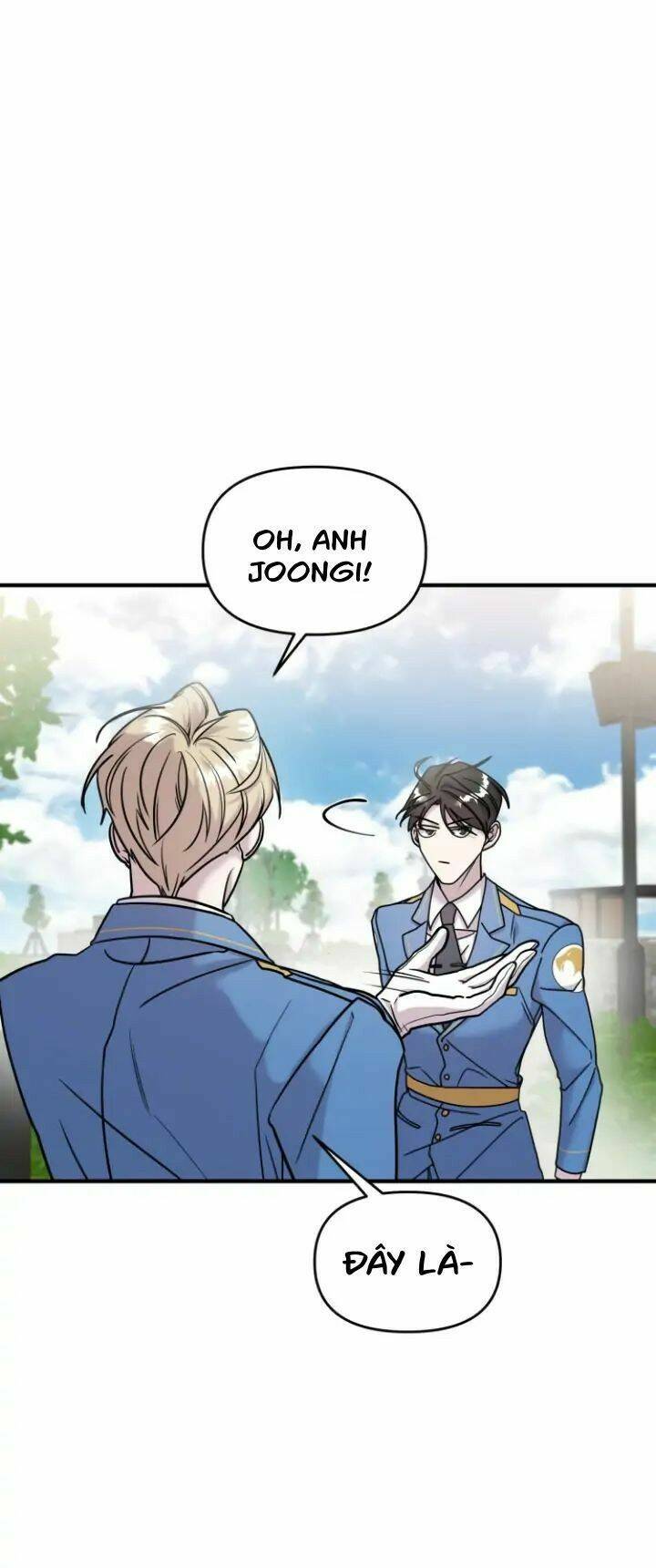 Kẻ Phản Diện Thuần Túy Chap 11 - Next Chap 12