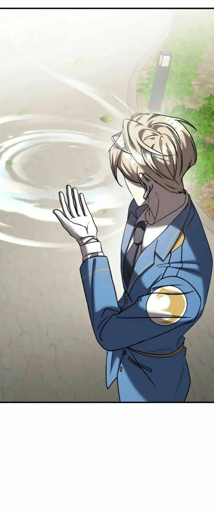 Kẻ Phản Diện Thuần Túy Chap 11 - Next Chap 12